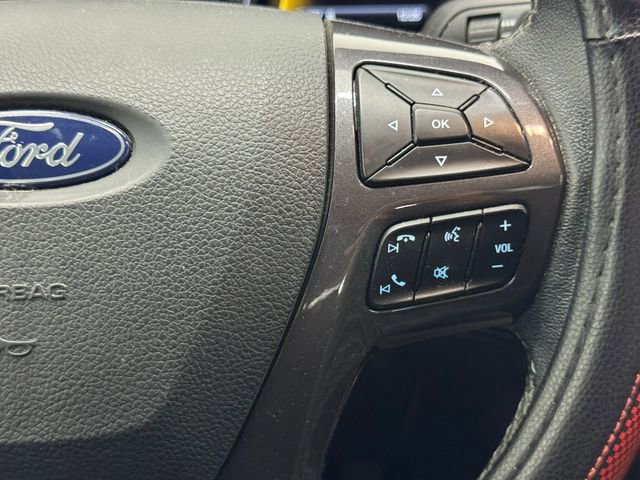 Used 2022 Ford Ranger Lariat w/ Equipment Group 501A High RWD image 23