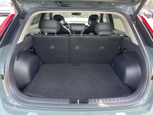 New 2026 Kia Niro SX Touring image 23