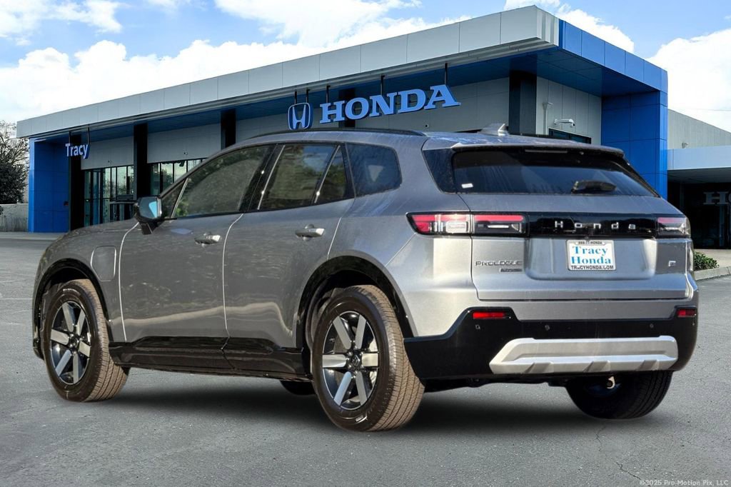 New 2026 Honda Prologue Touring image 6