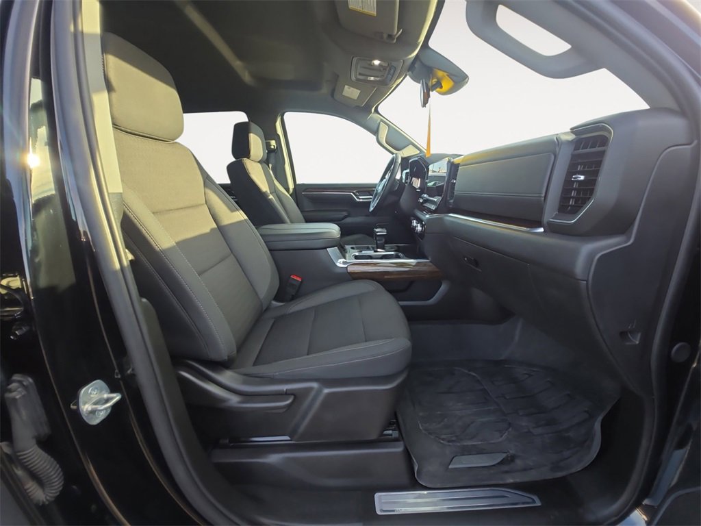 Certified 2024 GMC Sierra 1500 Elevation image 15