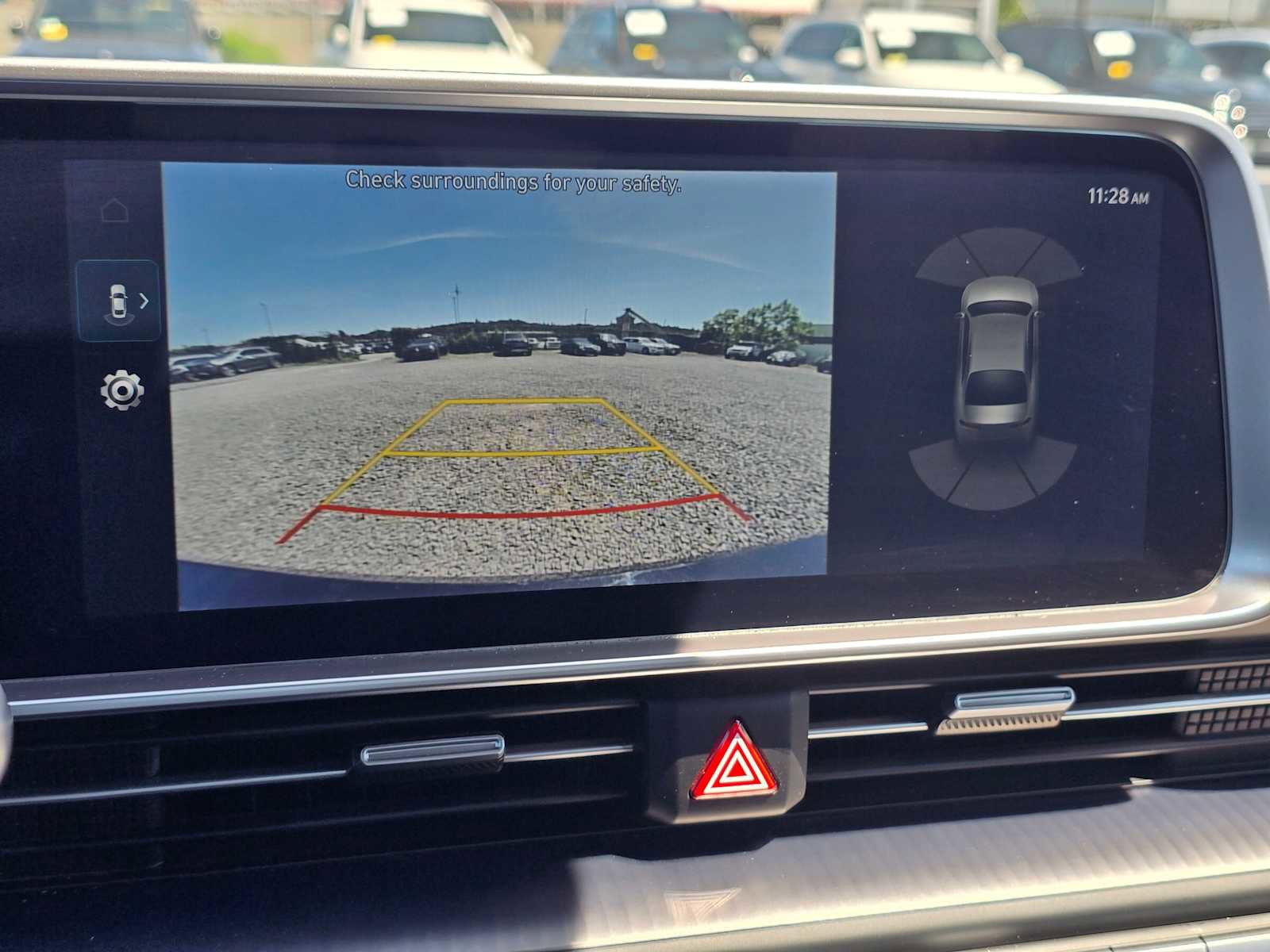 Used 2024 Hyundai Ioniq 6 SE image 34