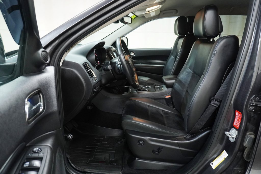 Used 2018 Dodge Durango GT image 11