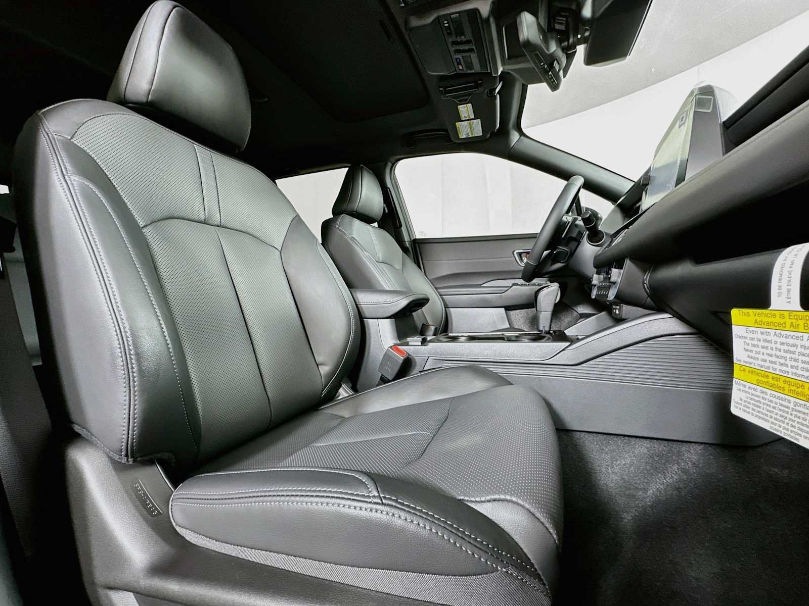New 2026 Subaru Outback Touring XT AWD/4WD image 27