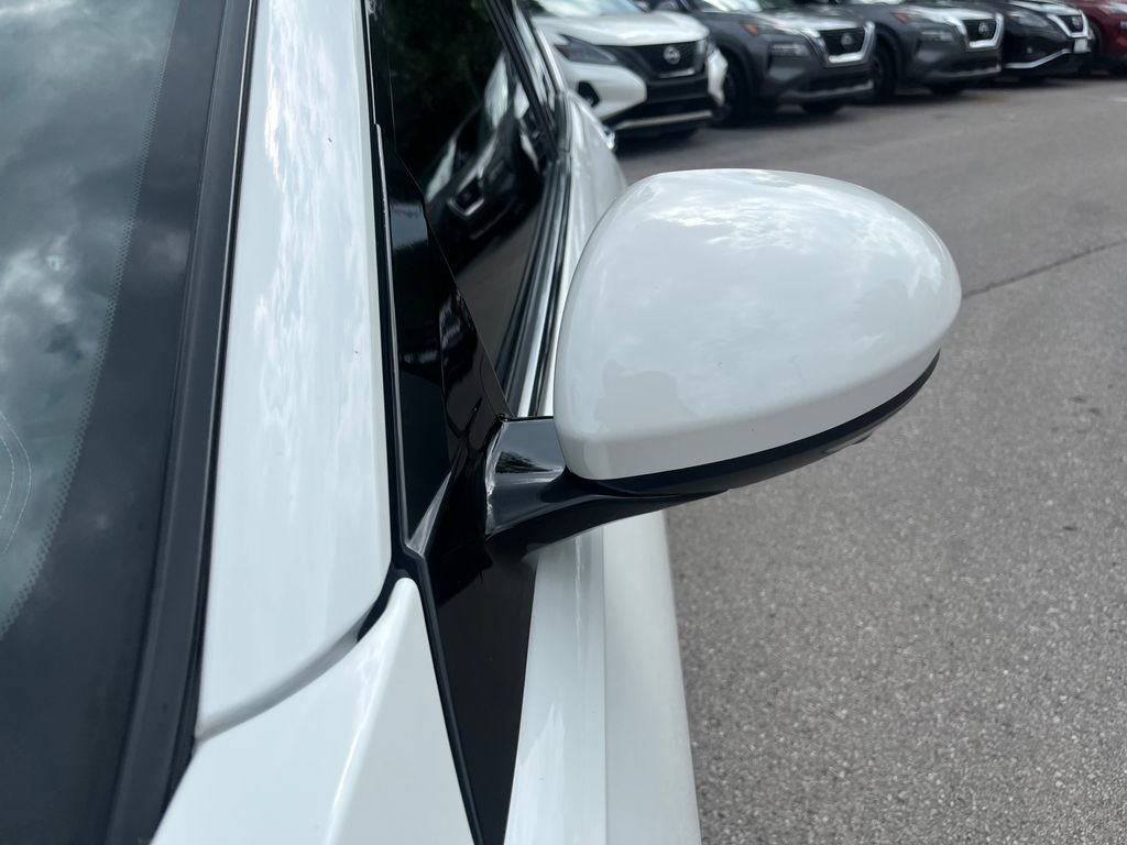 Certified 2023 Nissan Altima 2.5 SL FWD image 32