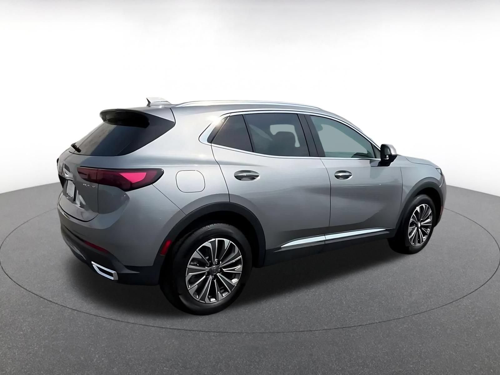 Used 2024 Buick Envision Preferred AWD/4WD image 15