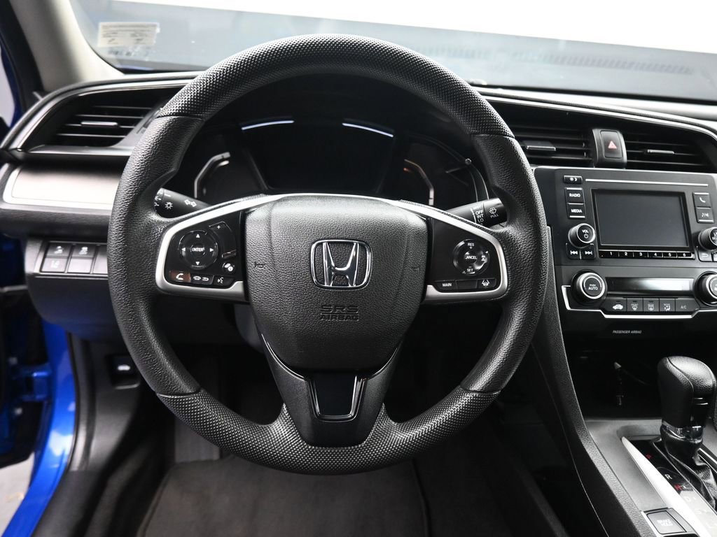 Used 2021 Honda Civic LX image 15