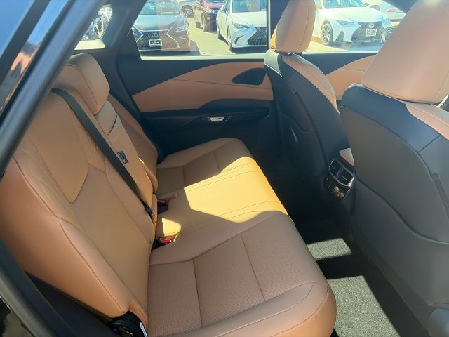 Certified 2023 Lexus RX 350 Premium w/ Cold Area Package AWD/4WD image 30
