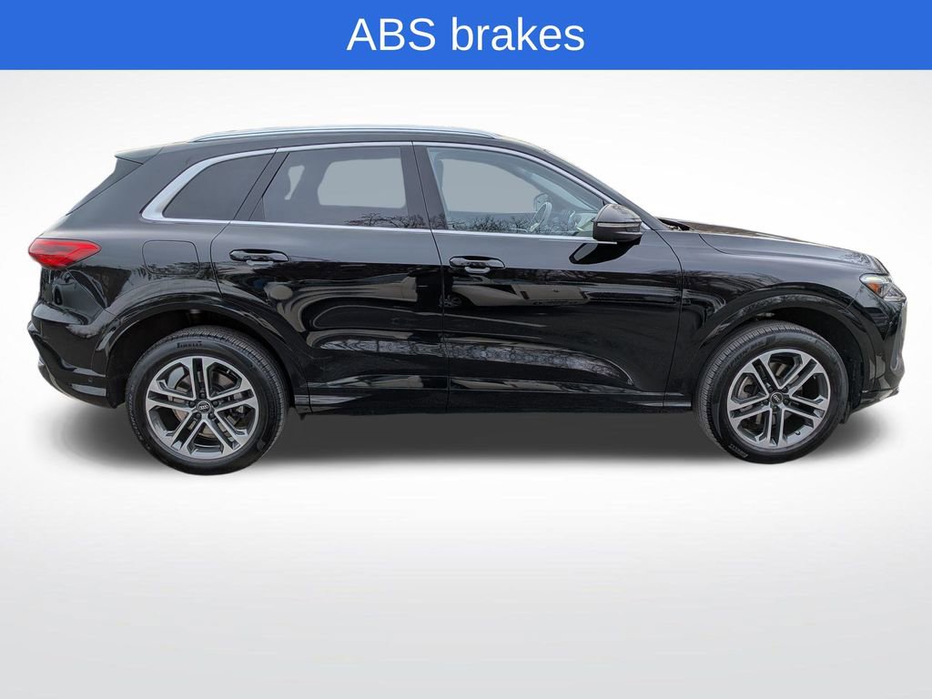 Used 2025 Audi Q5 Premium Plus w/ Premium Plus image 7