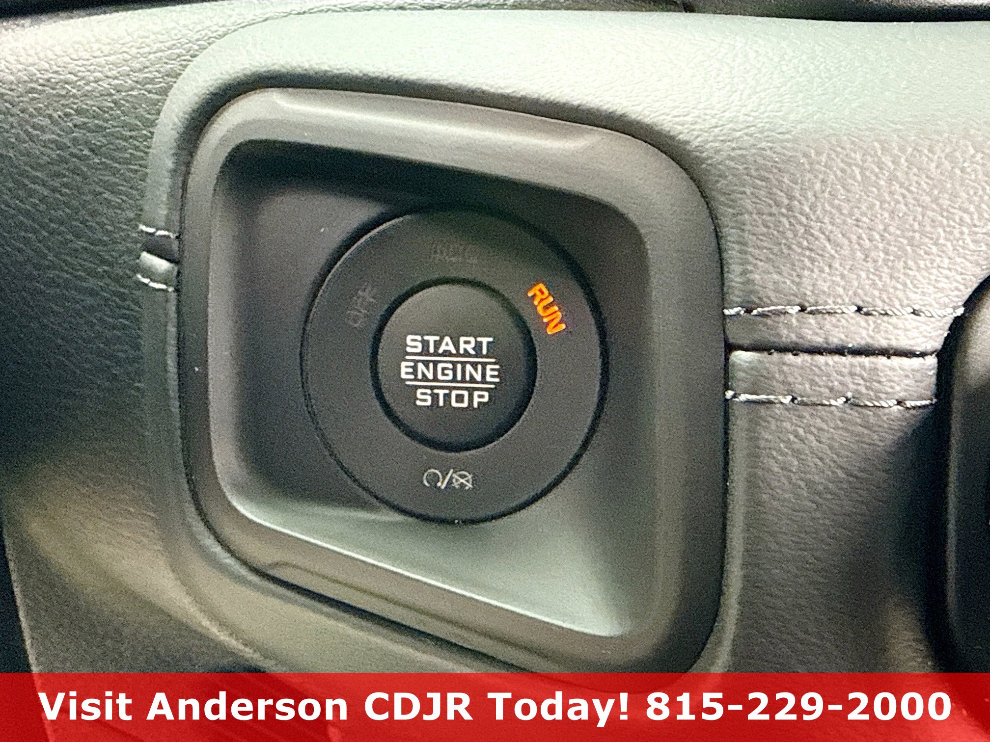 New 2026 Jeep Wrangler Unlimited Rubicon w/ Safety Group image 9