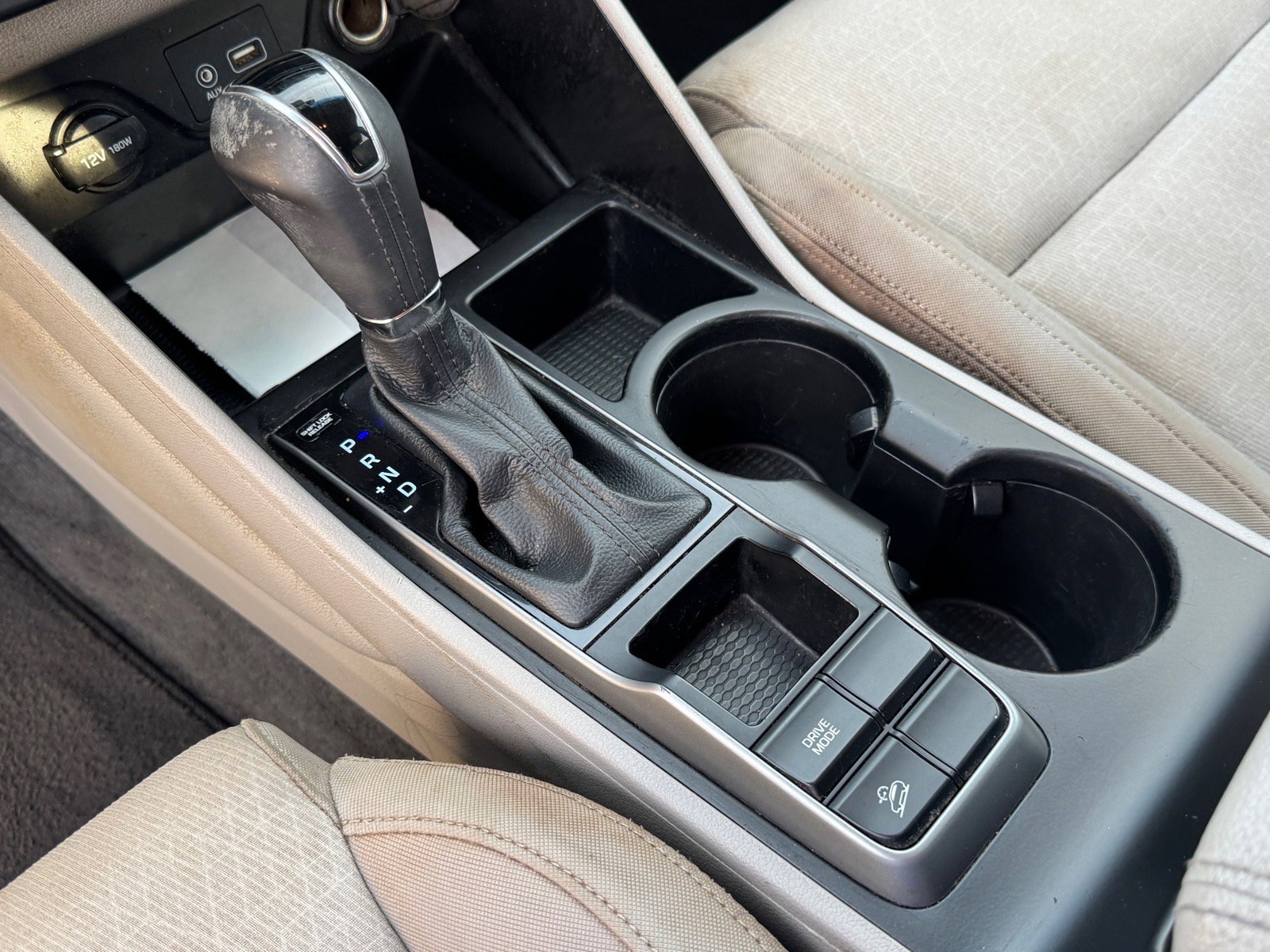 Used 2016 Hyundai Tucson Sport FWD image 20