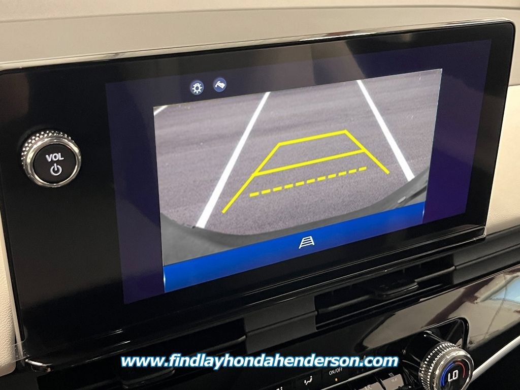 New 2026 Honda Prologue Touring image 22