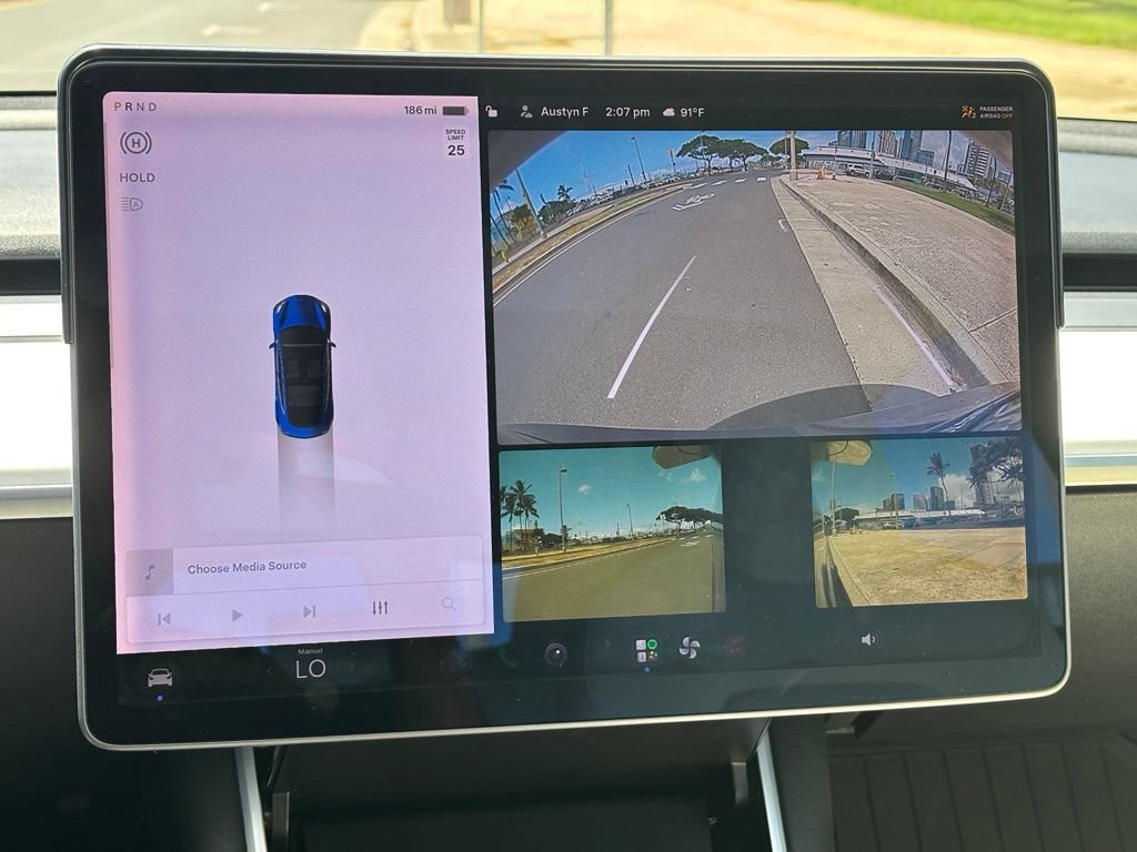 Used 2018 Tesla Model 3 Mid Range RWD image 19