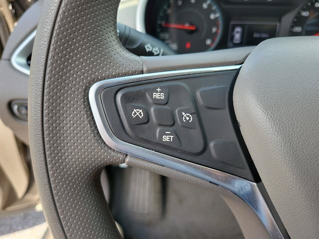 Used 2022 Chevrolet Malibu LT FWD image 23