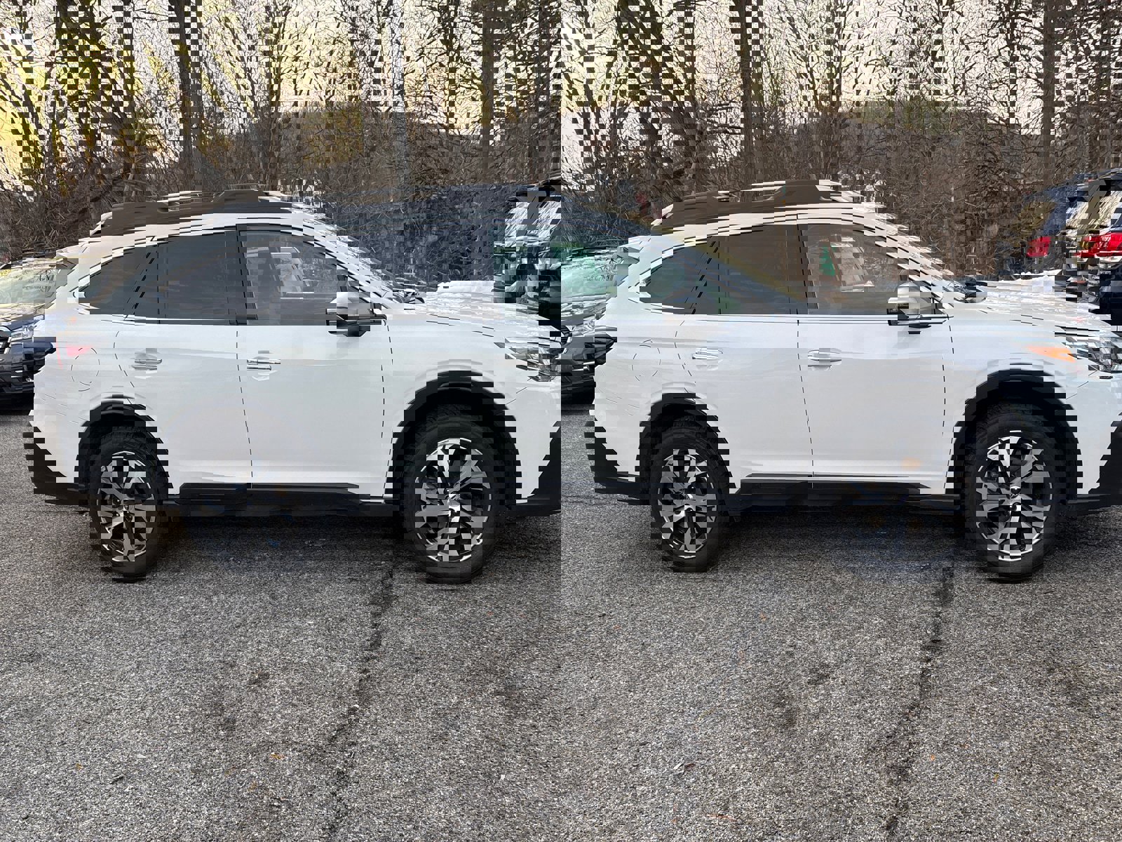 Used 2020 Subaru Outback Touring image 9