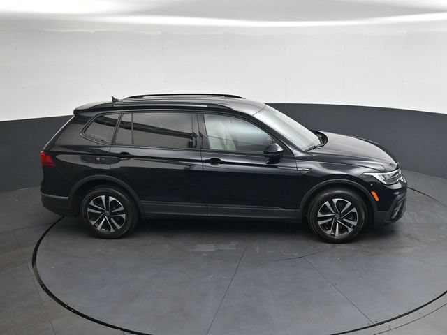 Used 2023 Volkswagen Tiguan S FWD image 25