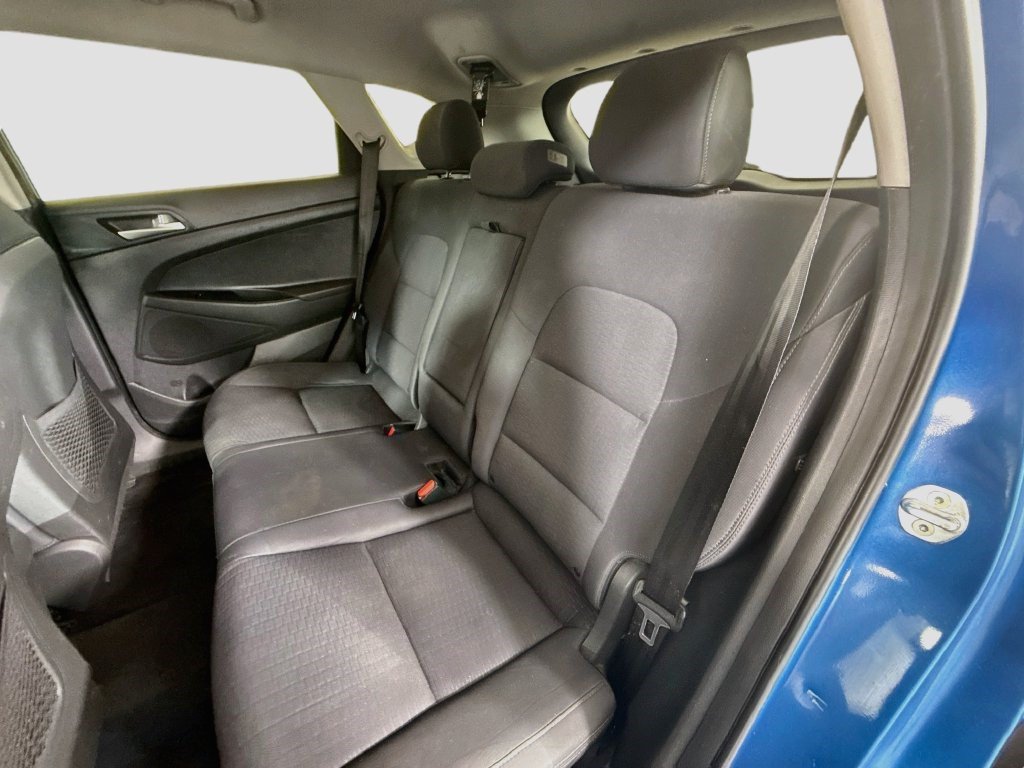 Used 2021 Hyundai Tucson Value FWD image 24