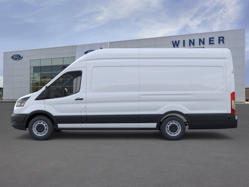 New 2026 Ford Transit 350 148 High Roof Extended RWD image 3