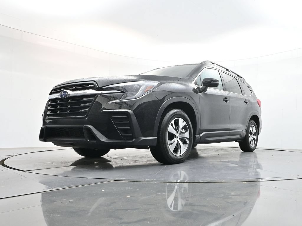 Used 2023 Subaru Ascent Premium w/ Convenience Package AWD/4WD image 34