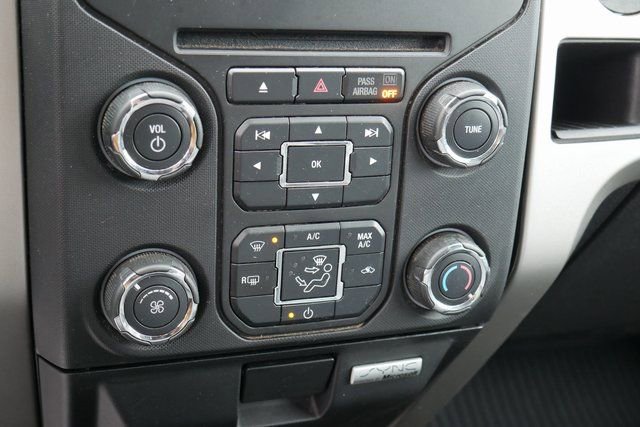 Used 2013 Ford F150 XLT w/ Luxury Equipment Group image 21
