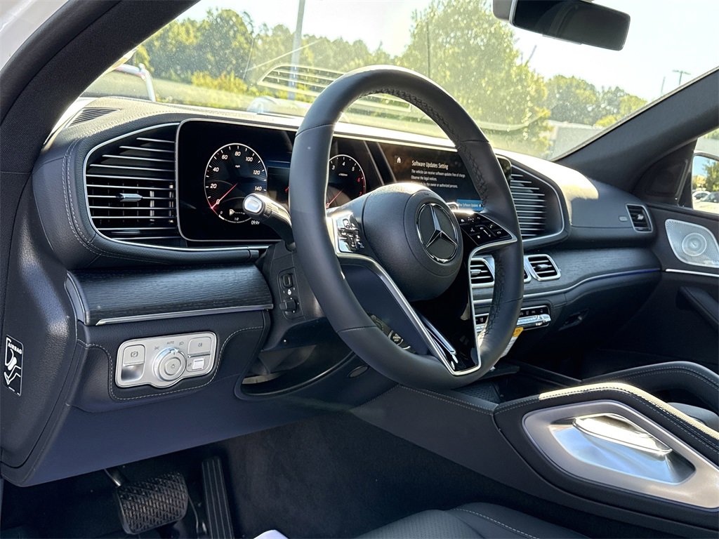 New 2026 Mercedes-Benz GLE 450 4MATIC Coupe image 10
