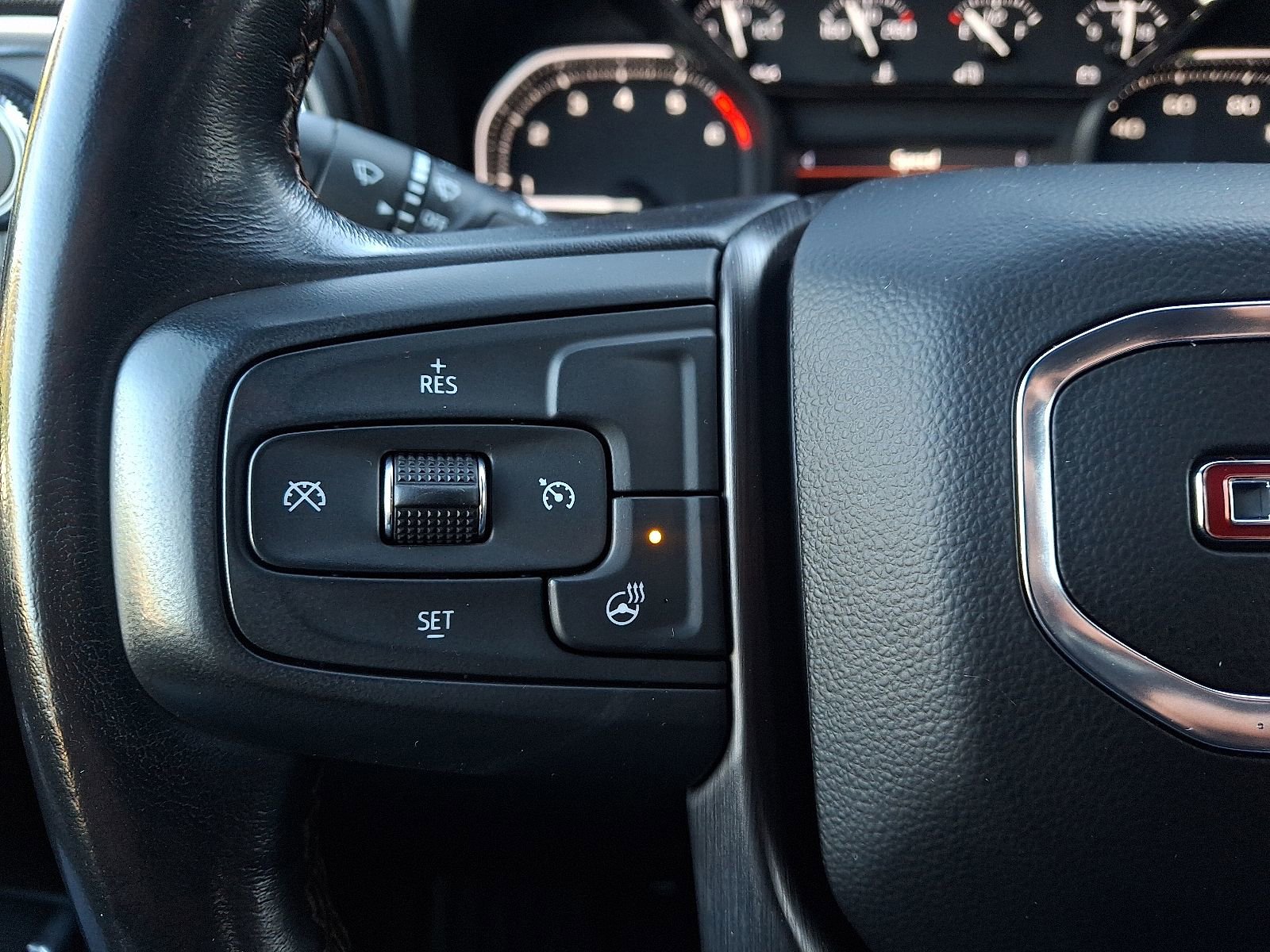 Used 2023 GMC Sierra 2500 AT4 w/ Gooseneck/5TH Wheel Package image 21