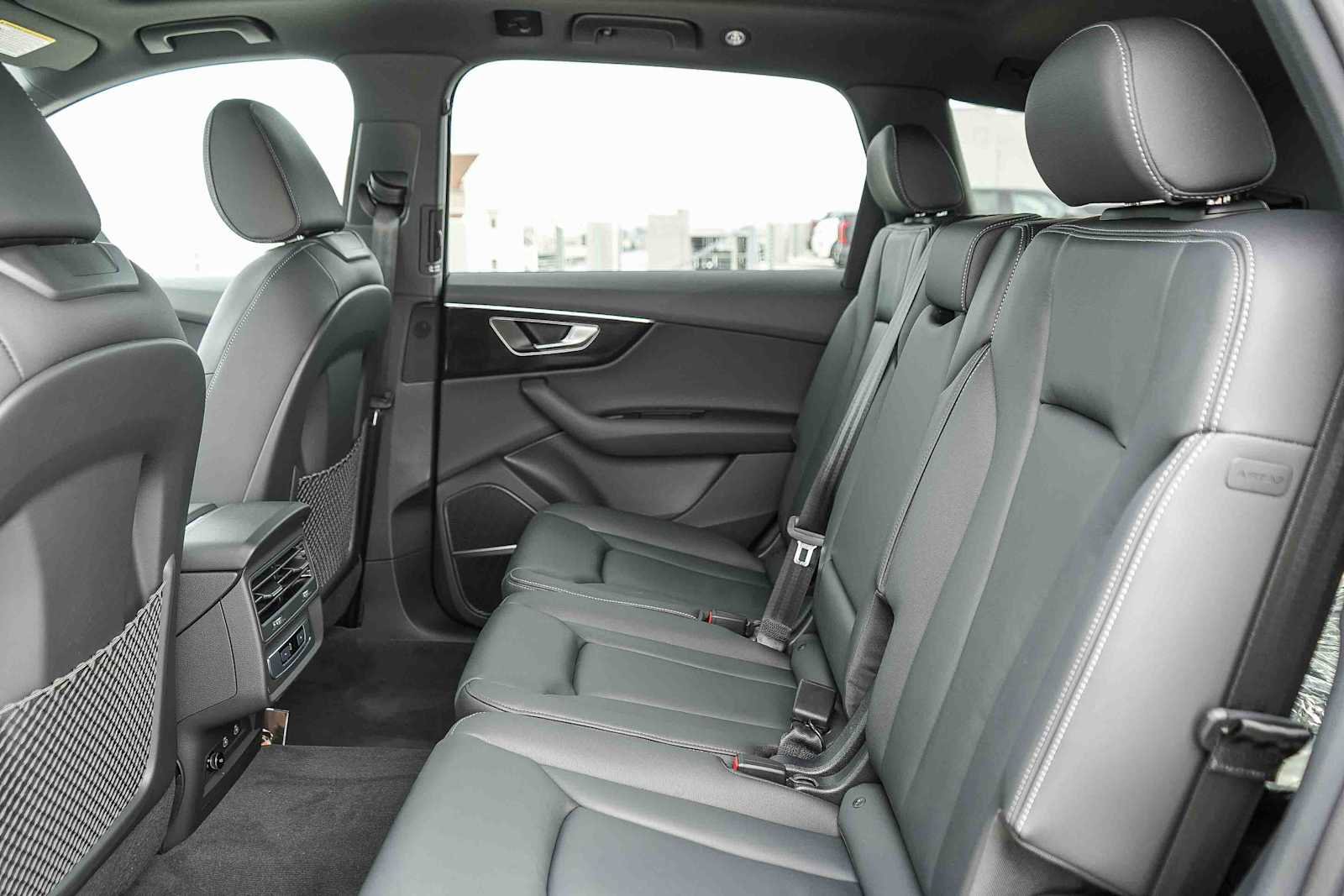 New 2026 Audi Q7 2.0T Premium image 26