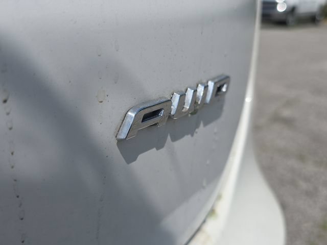 Certified 2023 Ford Edge SEL w/ Convenience Package AWD/4WD image 9