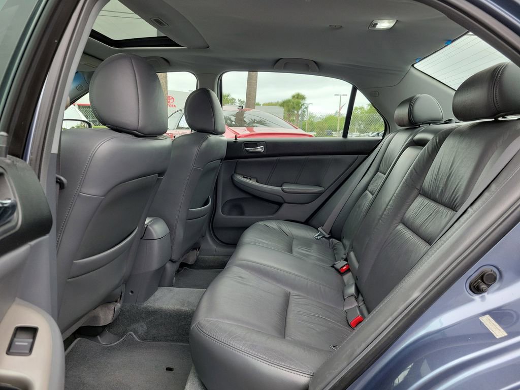 Used 2007 Honda Accord EX-L image 13