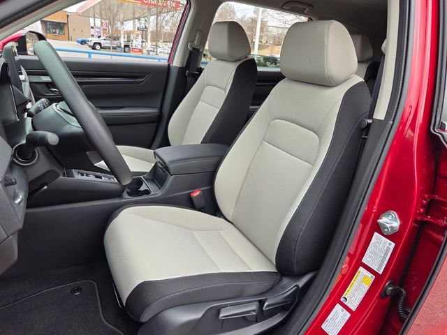 New 2026 Honda CR-V LX image 8