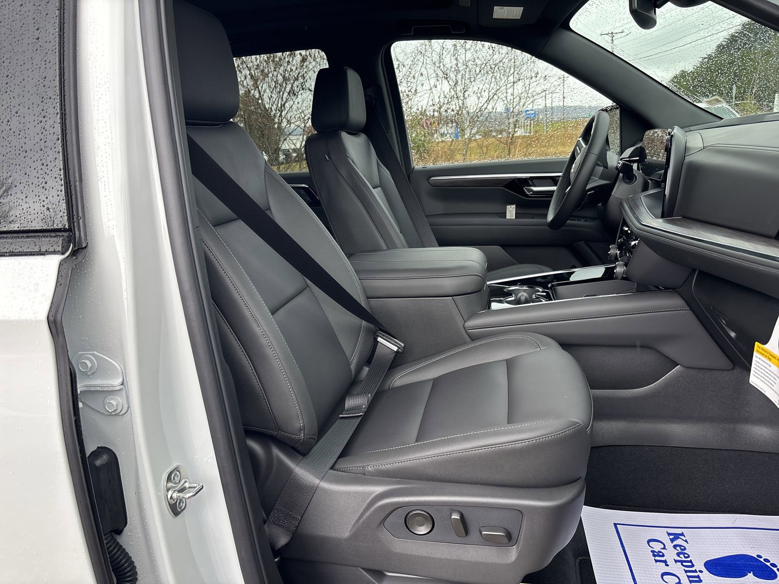 New 2026 Chevrolet Tahoe LS image 28