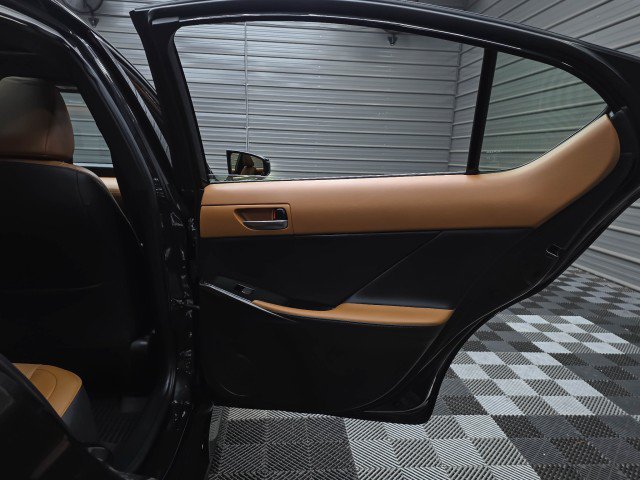 Used 2021 Lexus IS 300 AWD w/ Comfort Package image 37