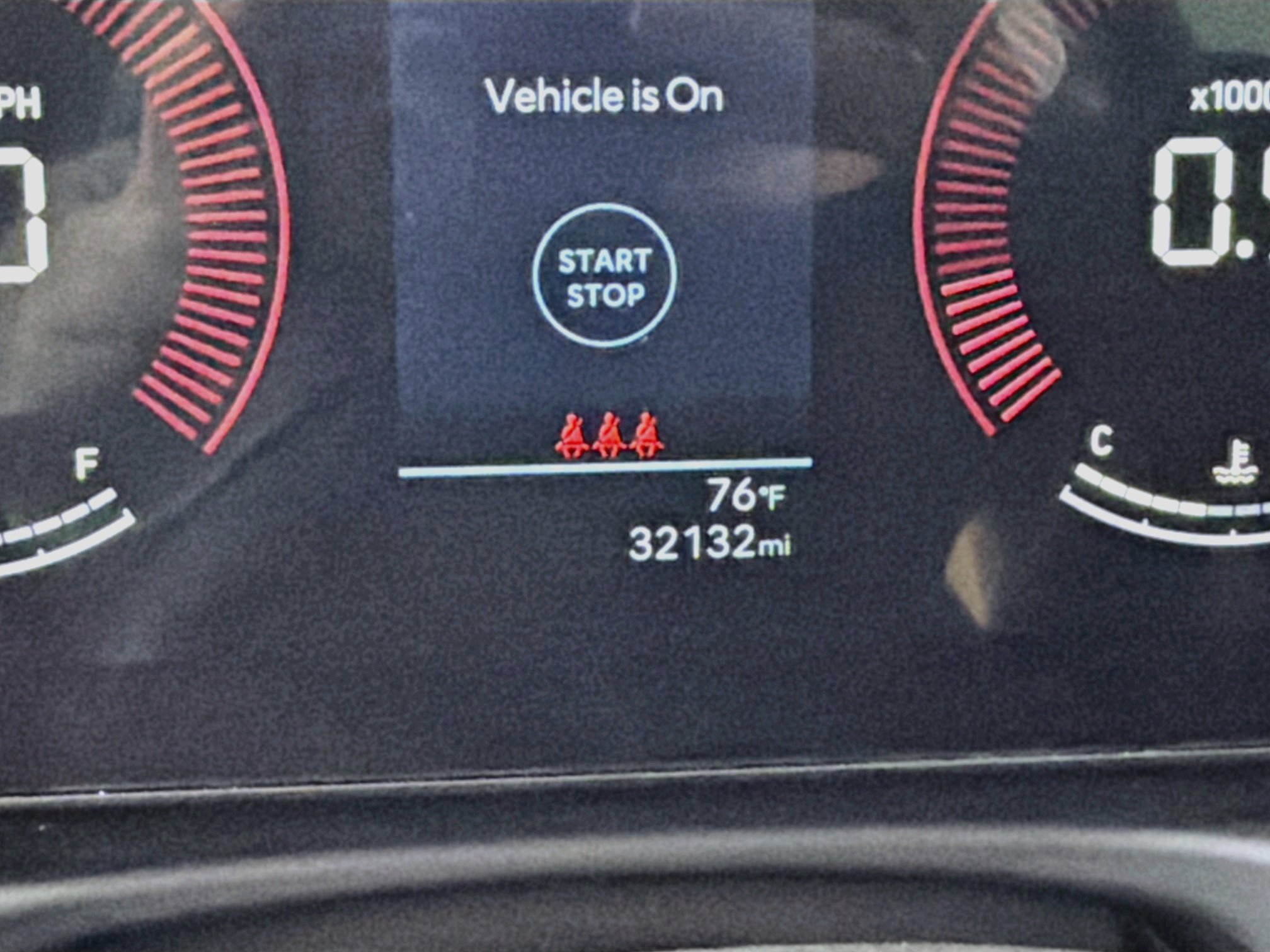 Used 2025 Hyundai Santa Cruz SEL FWD image 19