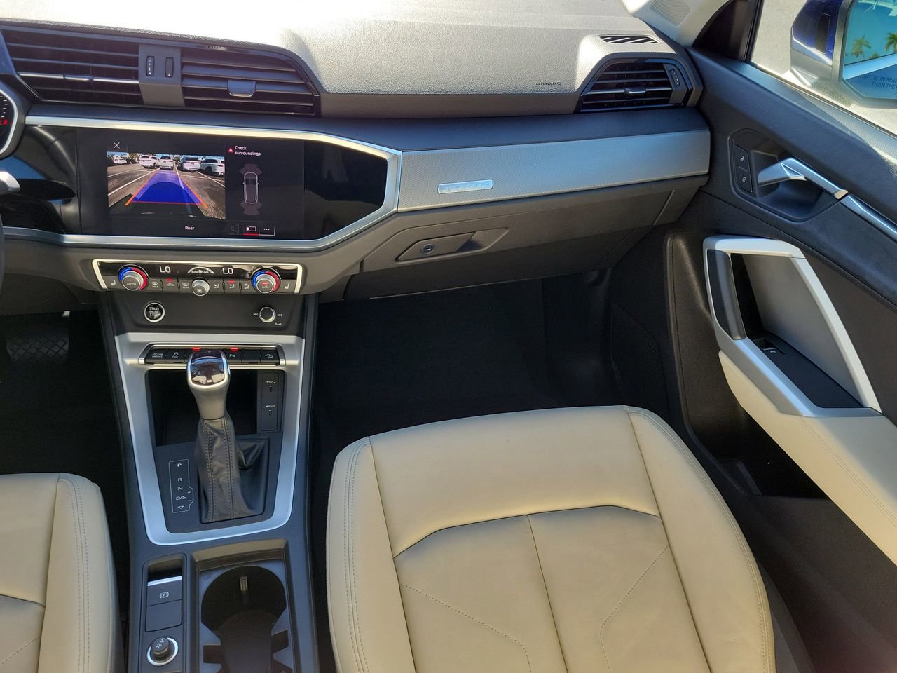 Used 2022 Audi Q3 2.0T Premium w/ Convenience Package image 17