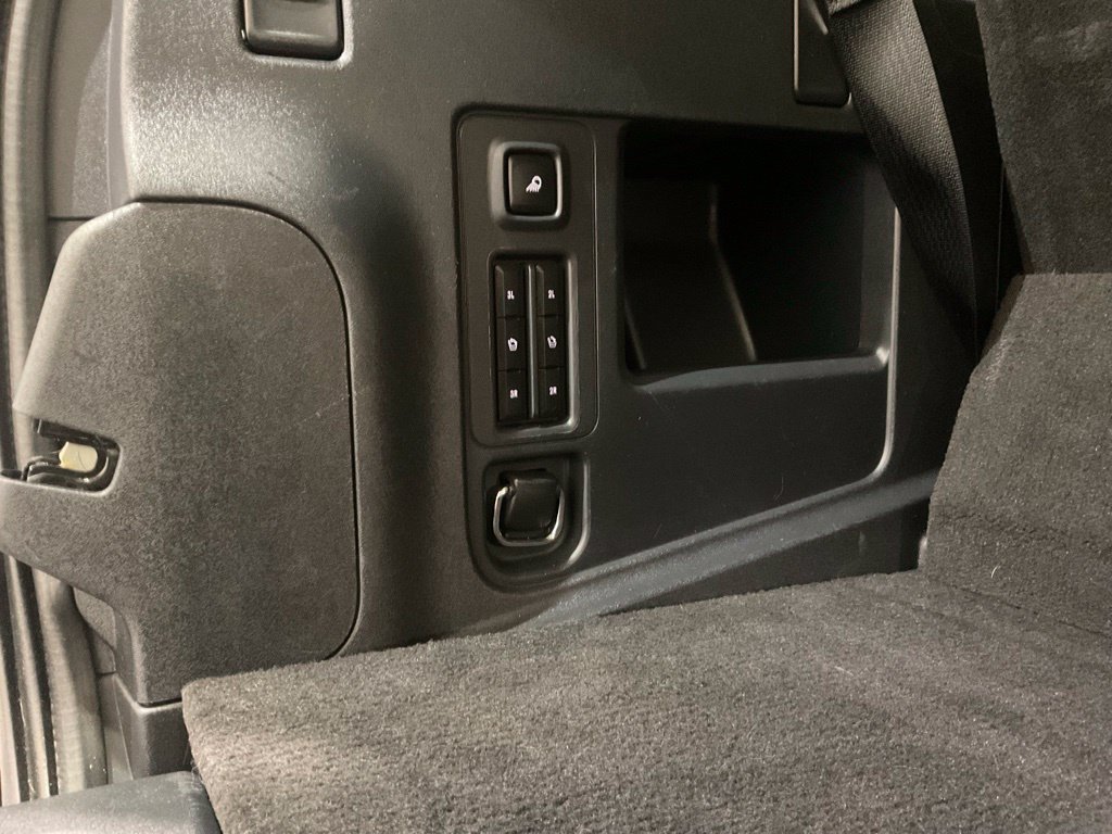 Used 2025 Lincoln Navigator Reserve AWD/4WD image 29