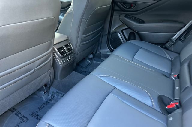 New 2025 Subaru Outback Wilderness w/ Wilderness Package image 13