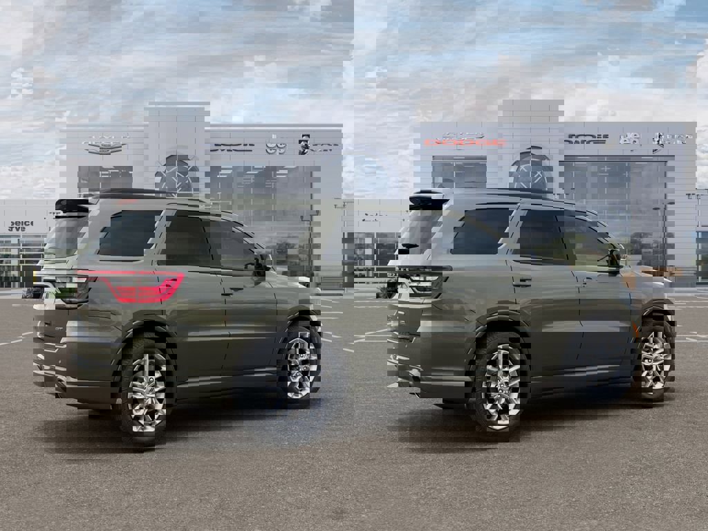 New 2026 Dodge Durango GT image 4