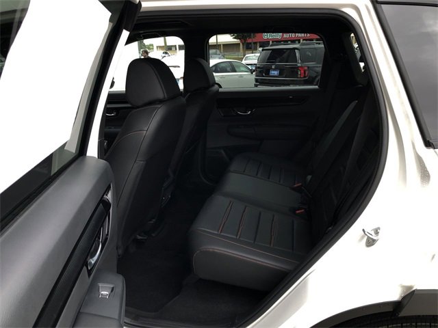 New 2026 Honda CR-V Sport Touring image 13