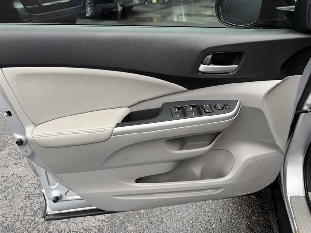 Used 2014 Honda CR-V EX-L image 9