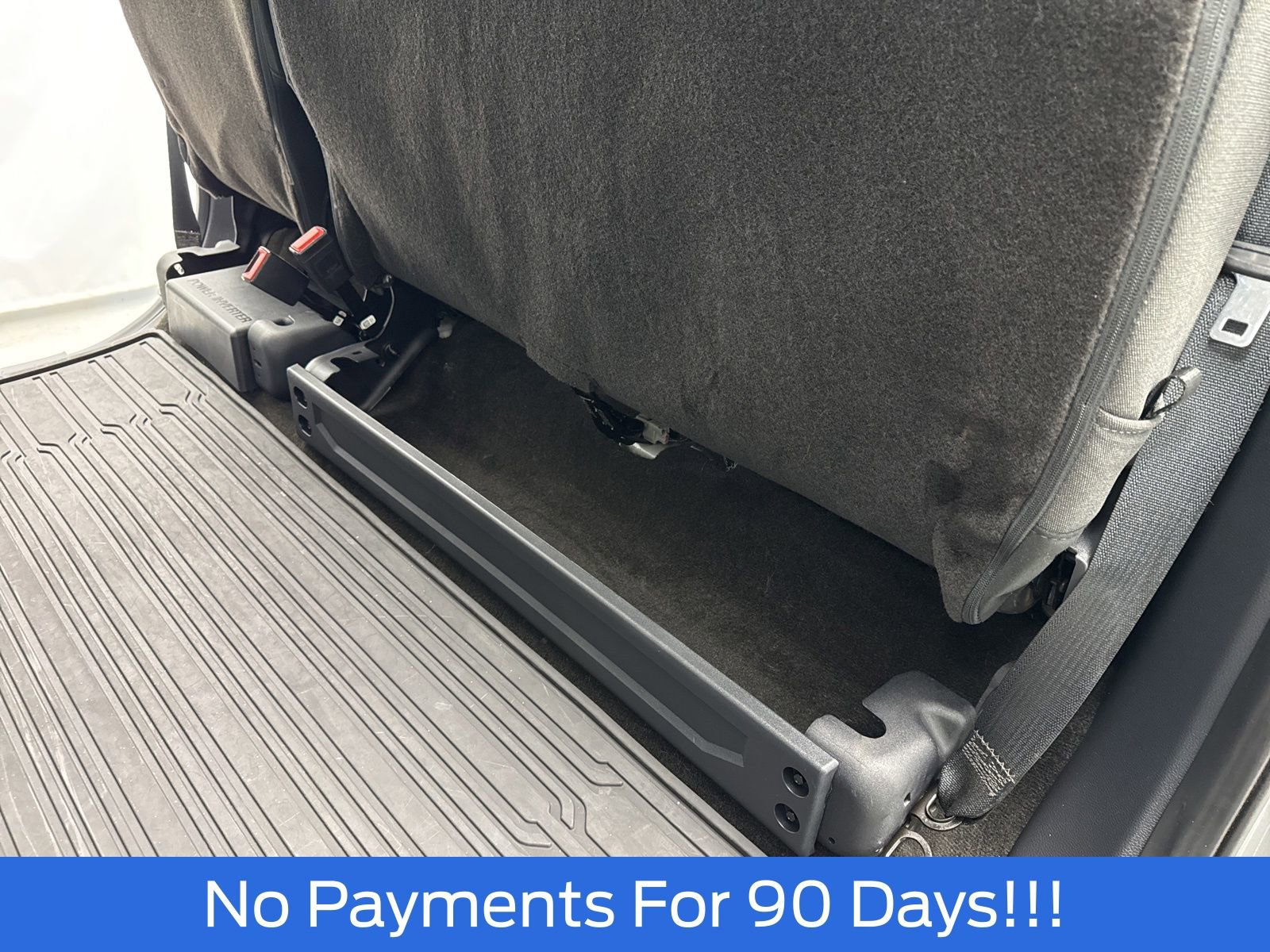 Certified 2022 Ford F150 XLT w/ Equipment Group 301A Mid AWD/4WD image 44