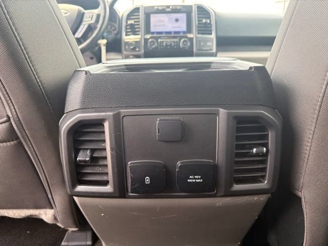 Used 2020 Ford F150 XLT w/ Equipment Group 302A Luxury AWD/4WD image 28