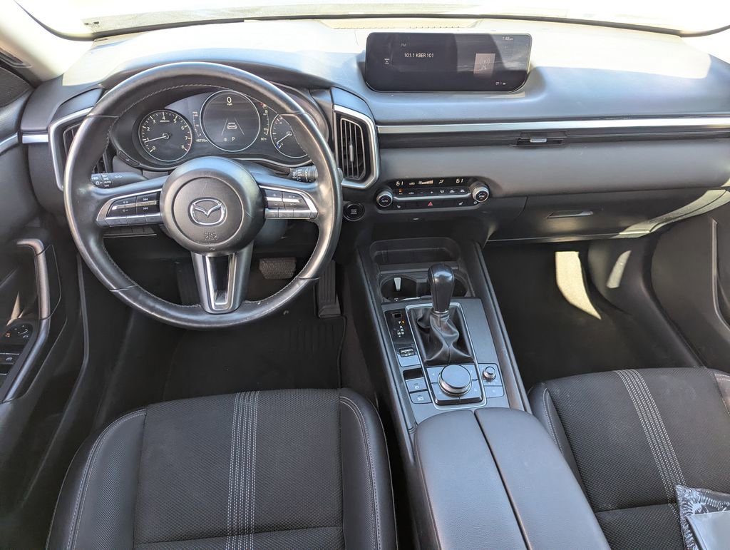 Used 2024 MAZDA CX-50 AWD 2.5 S w/ Preferred Package image 27