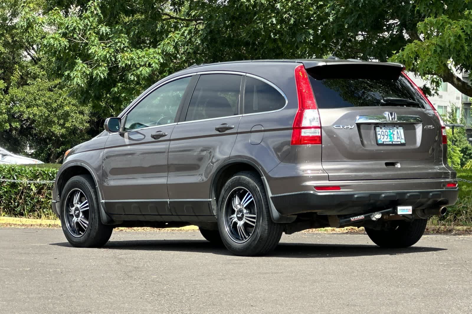 Used 2011 Honda CR-V EX-L image 6
