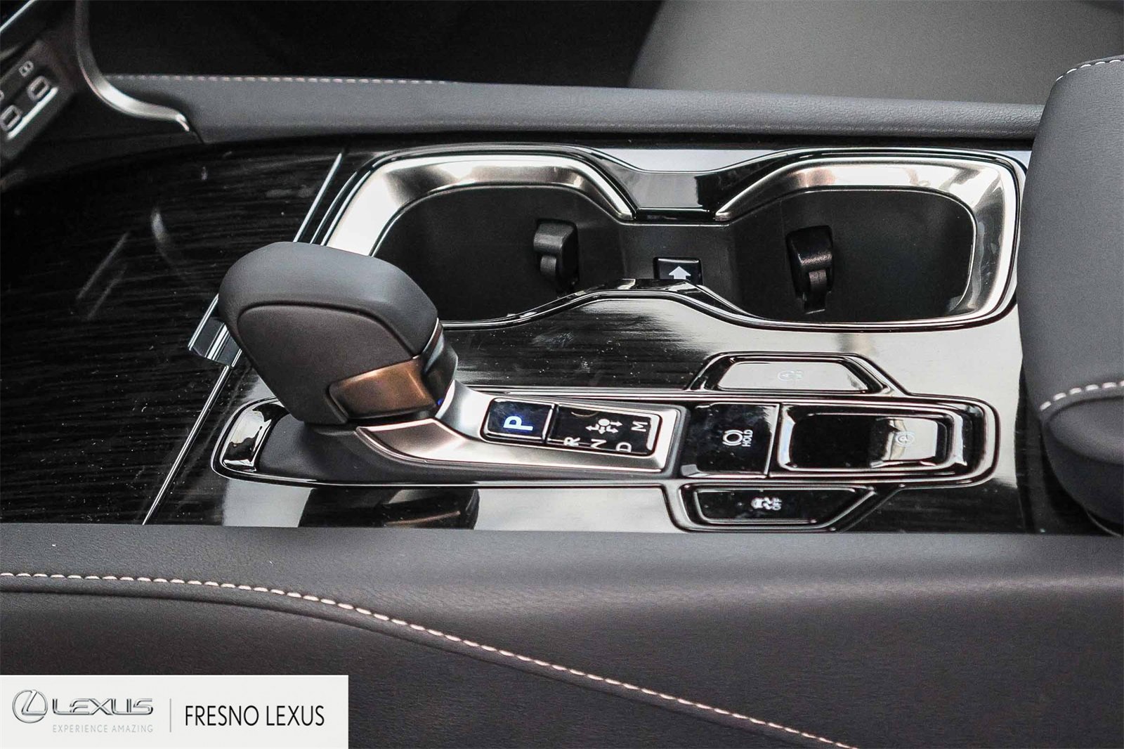 New 2025 Lexus RX 350 FWD image 21