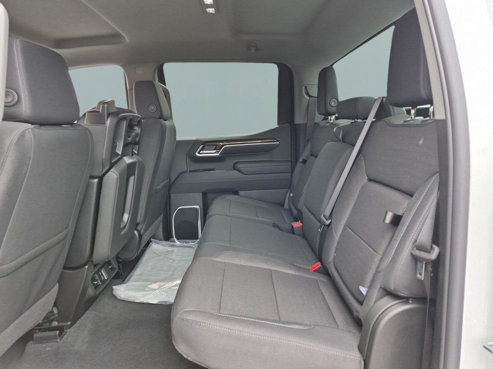 New 2026 GMC Sierra 1500 Elevation w/ Max Trailering Package AWD/4WD image 24