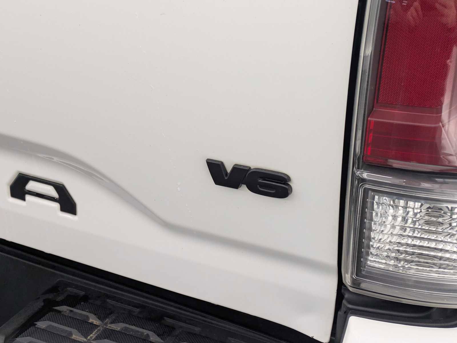 Used 2020 Toyota Tacoma TRD Off-Road w/ TRD Premium Off Road Package image 11