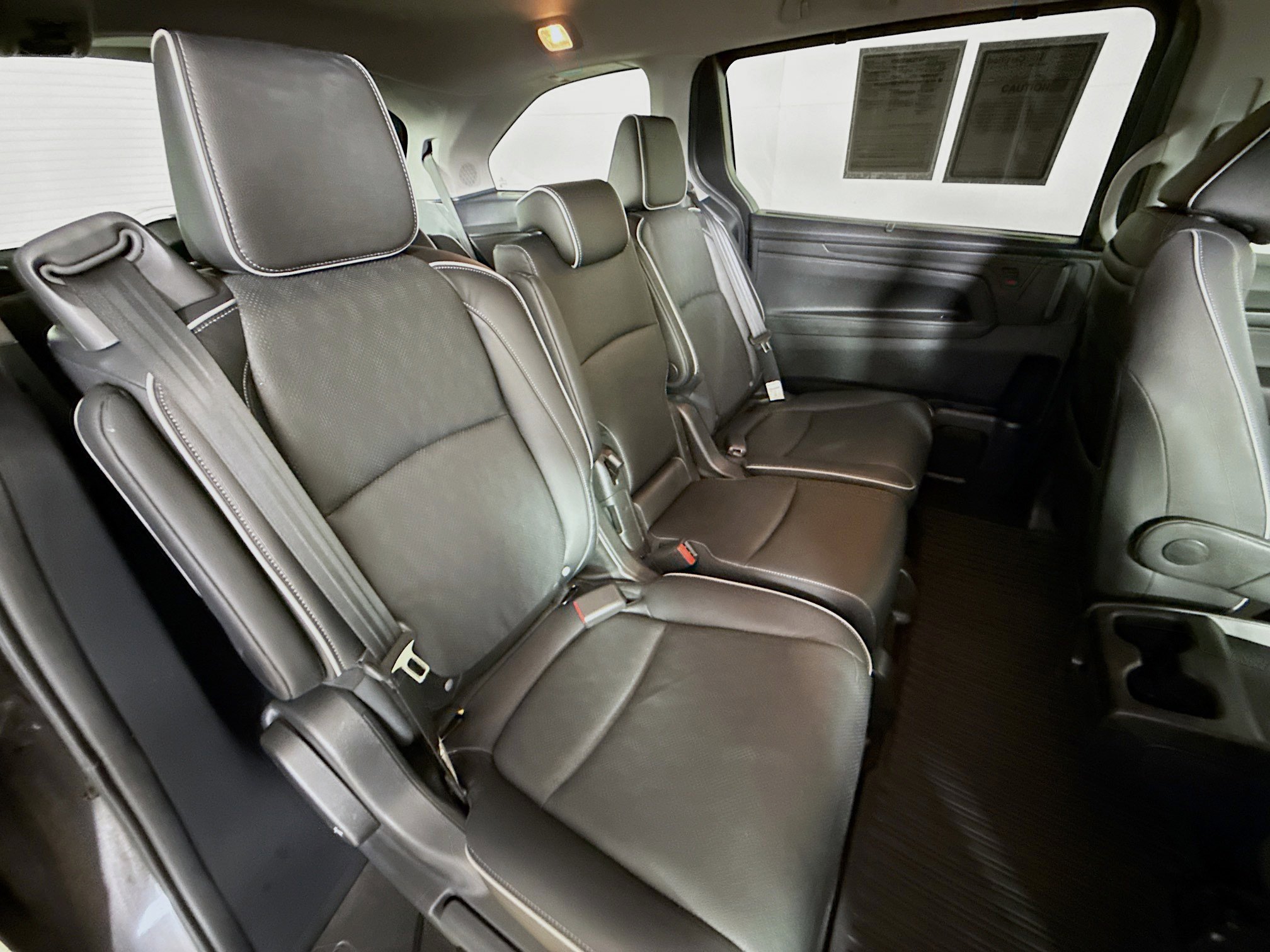 Used 2024 Honda Odyssey Elite image 38