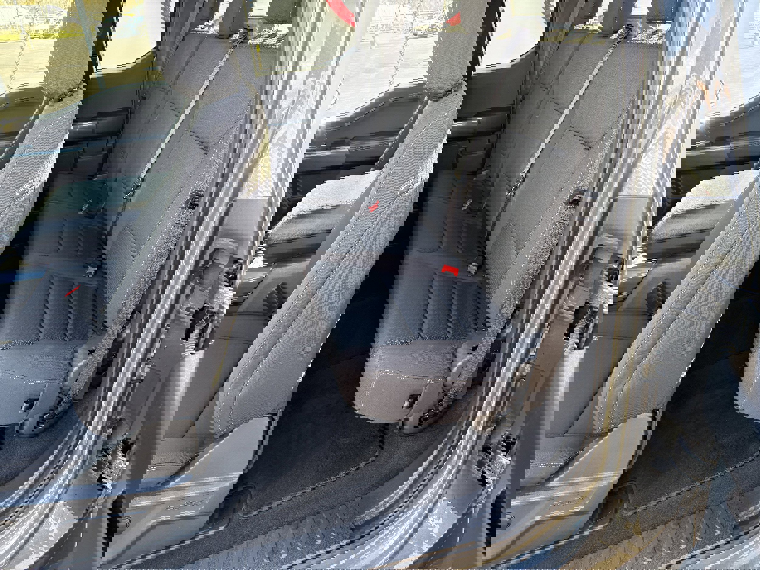 Used 2023 Ford F150 XLT w/ Equipment Group 302A High image 7