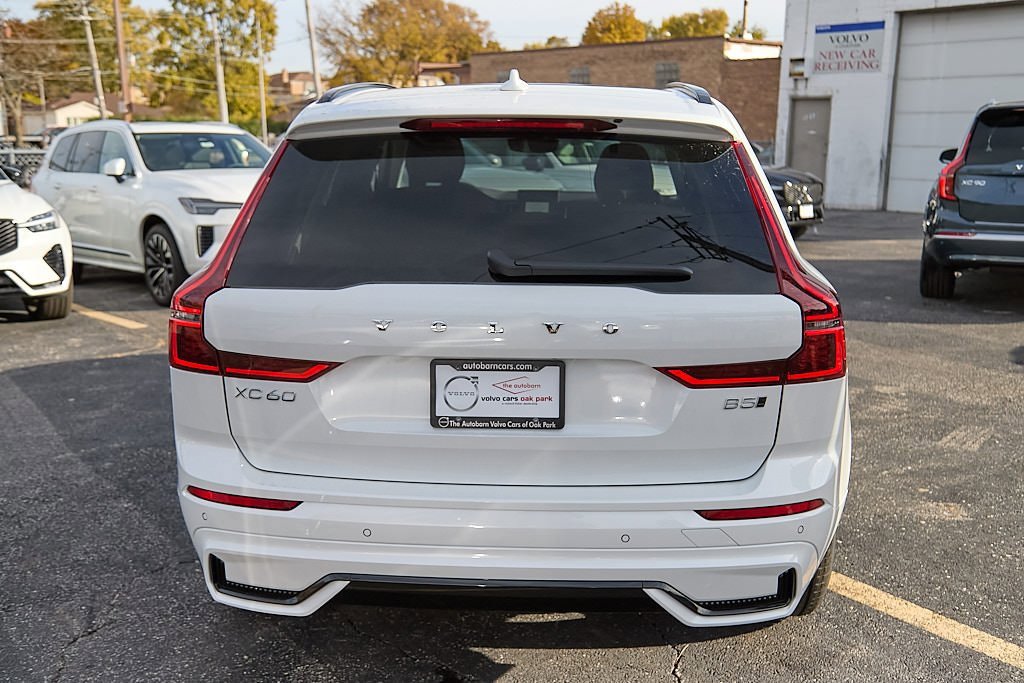 New 2026 Volvo XC60 B5 Core image 8