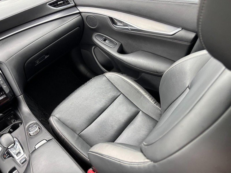 Used 2023 INFINITI QX55 Luxe w/ Cargo Package AWD/4WD image 16