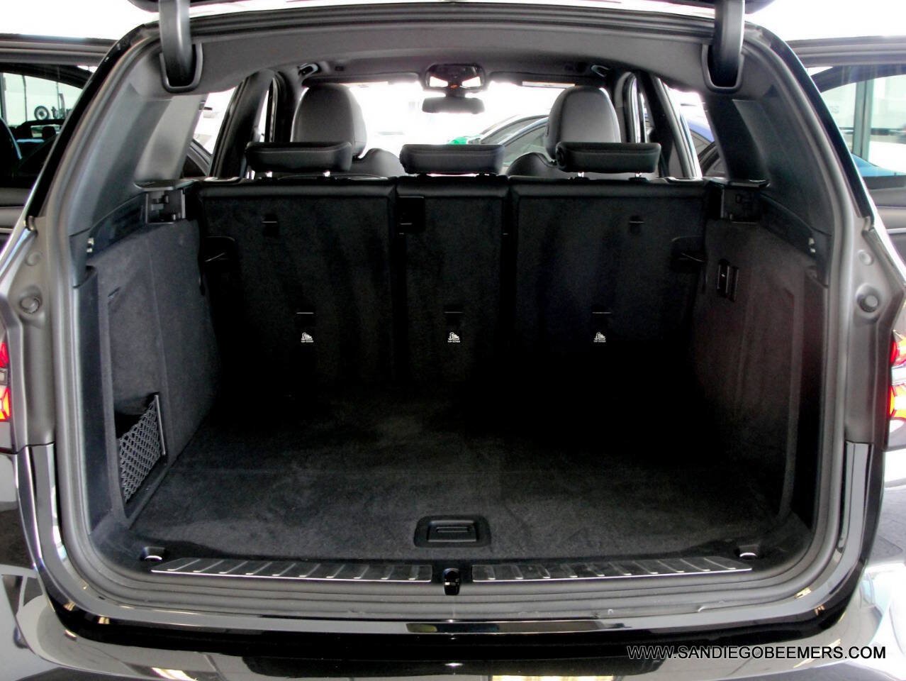 Used 2023 BMW X3 sDrive30i w/ M Sport Package RWD image 58